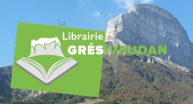 Librairie du Grésivaudan - Crolles